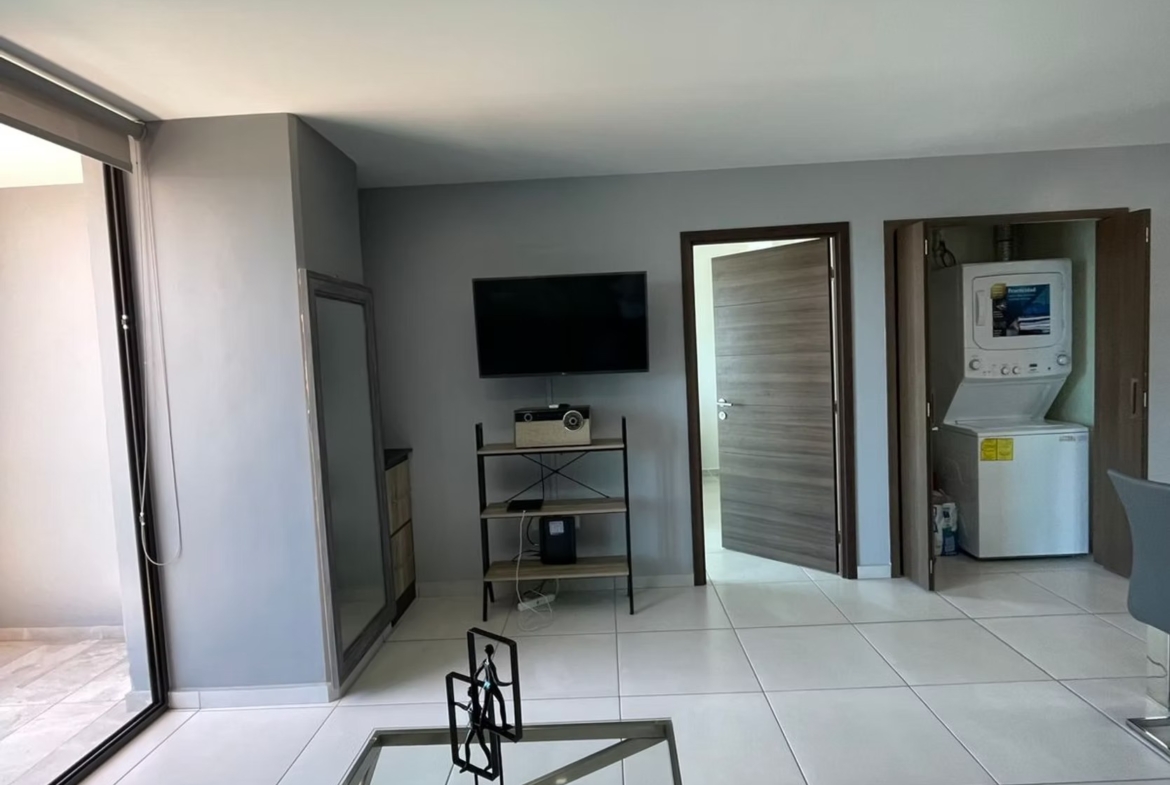 Apartamento en Torre Astria