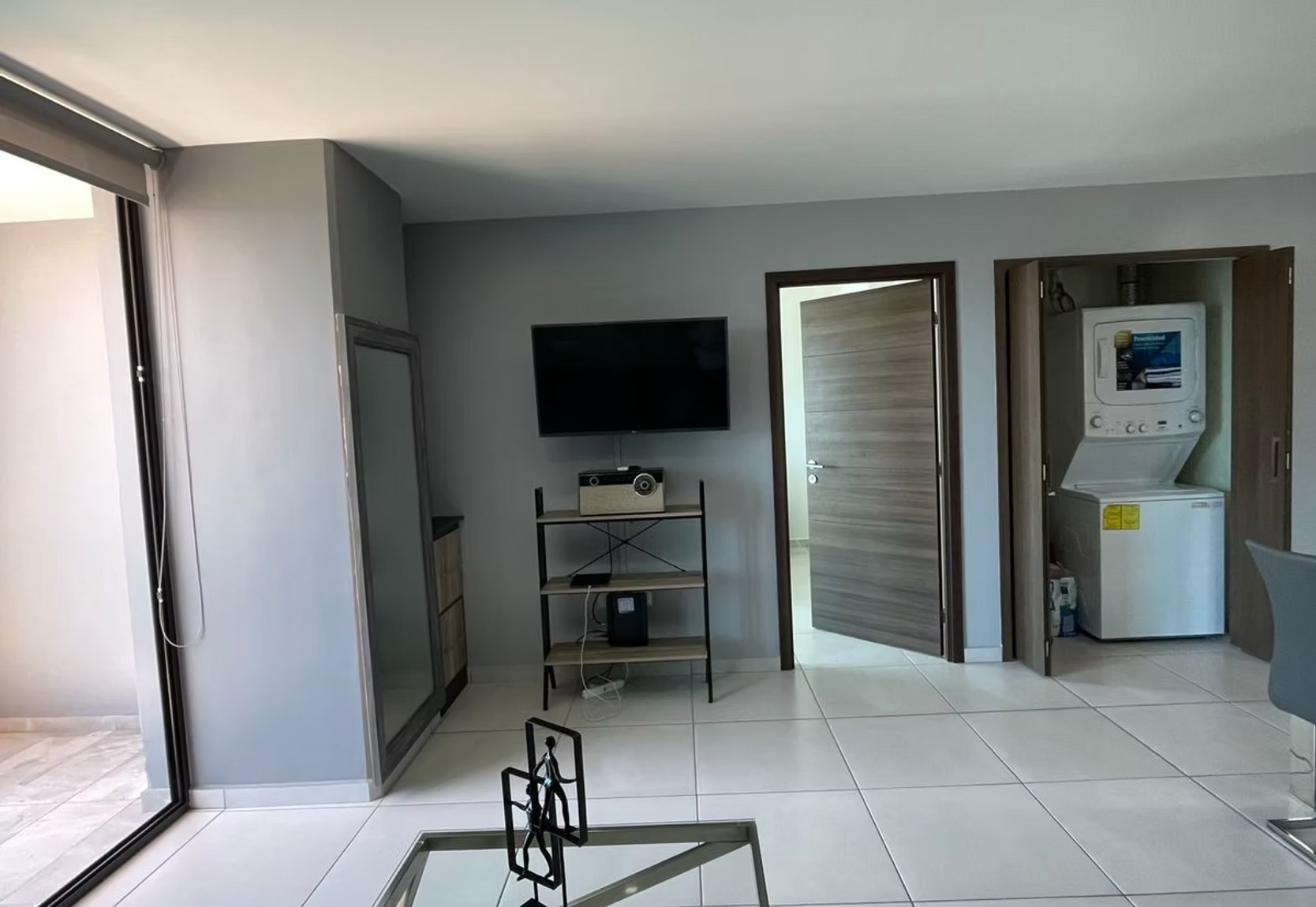 Apartamento en Torre Astria