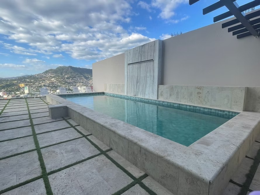 Apartamento en Lomas del Mayab