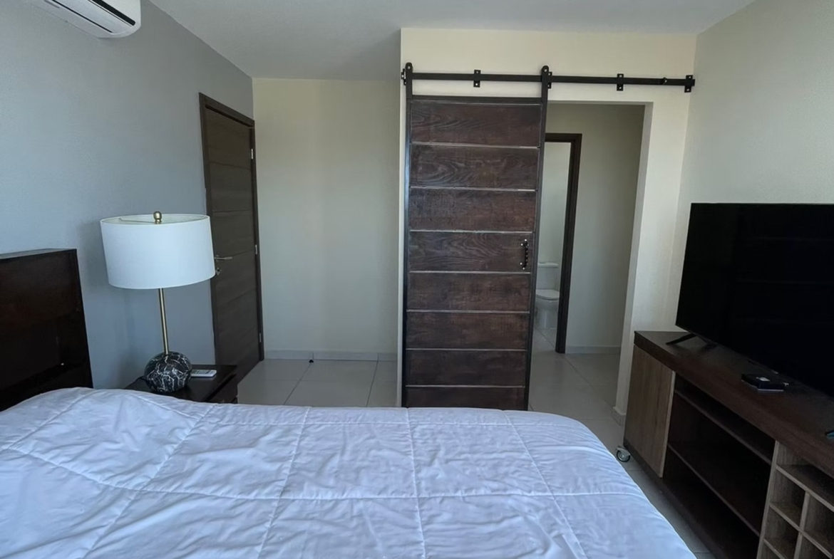 Apartamento en Torre Astria