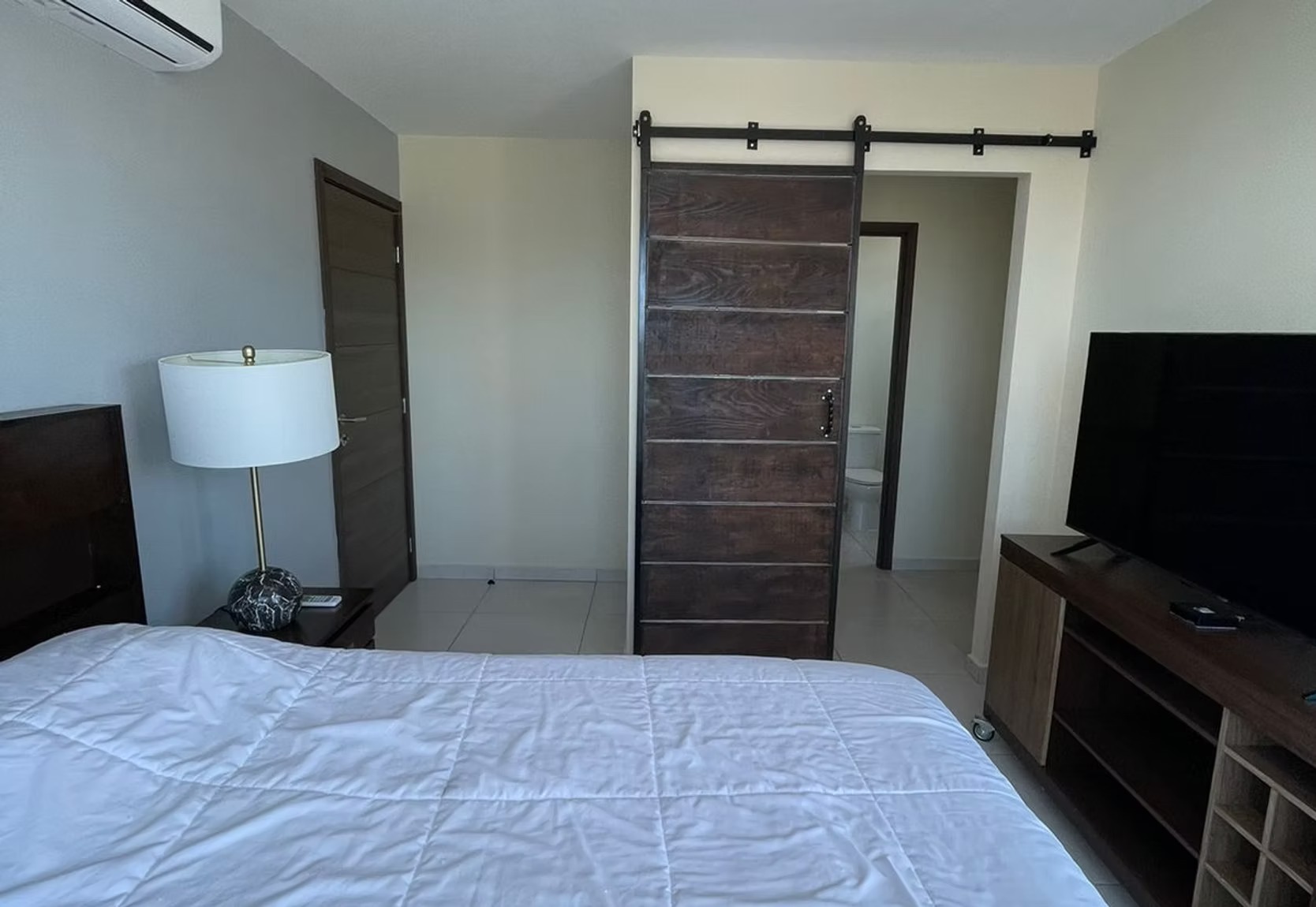 Apartamento en Torre Astria