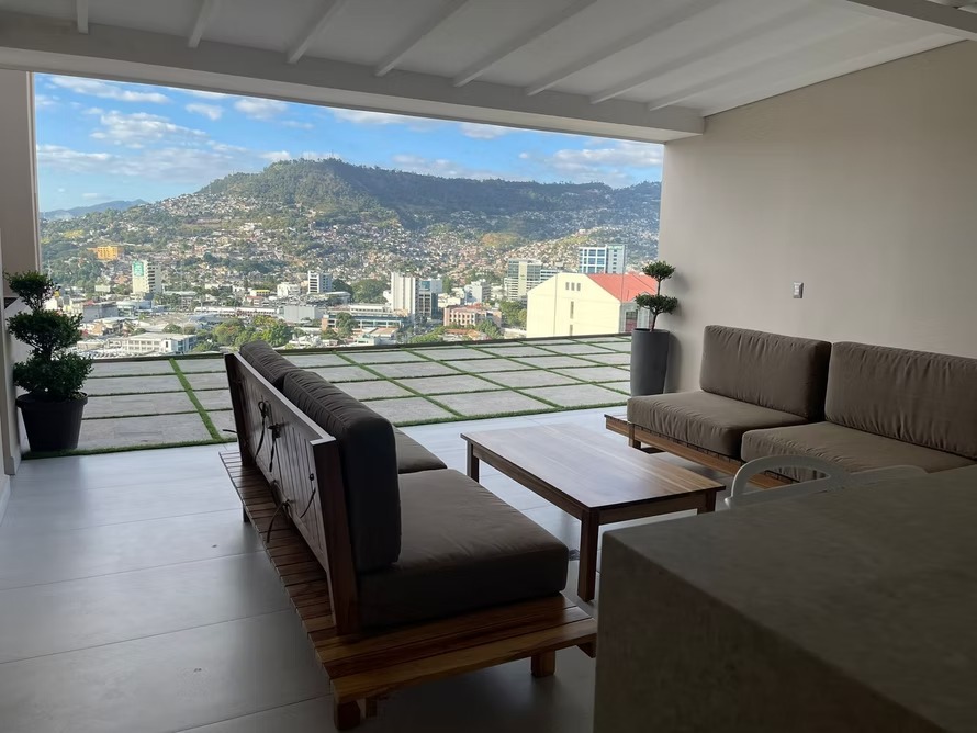 Apartamento en Lomas del Mayab