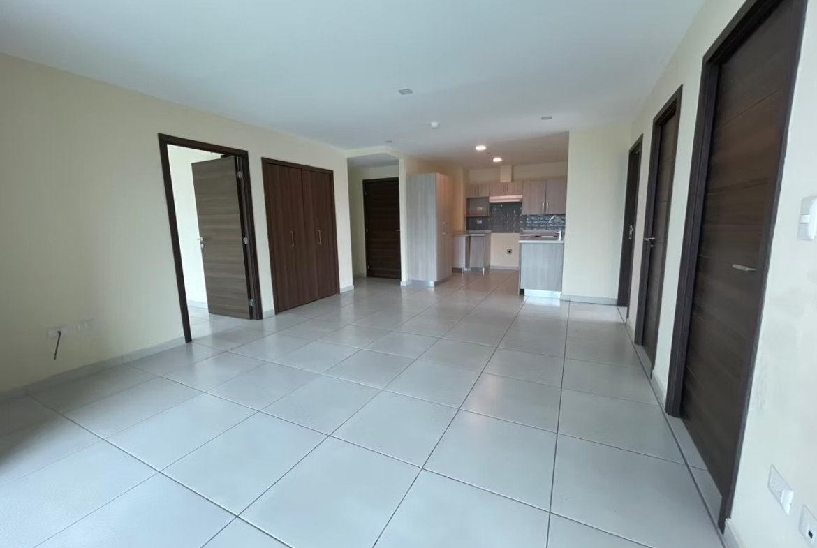 Apartamento en Lomas del Mayab