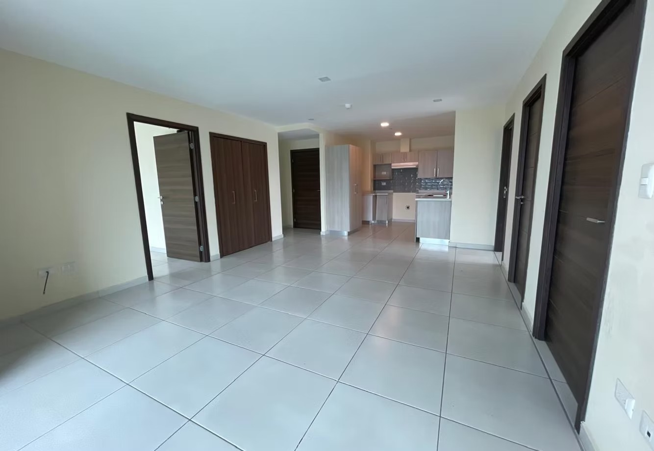 Apartamento en Lomas del Mayab