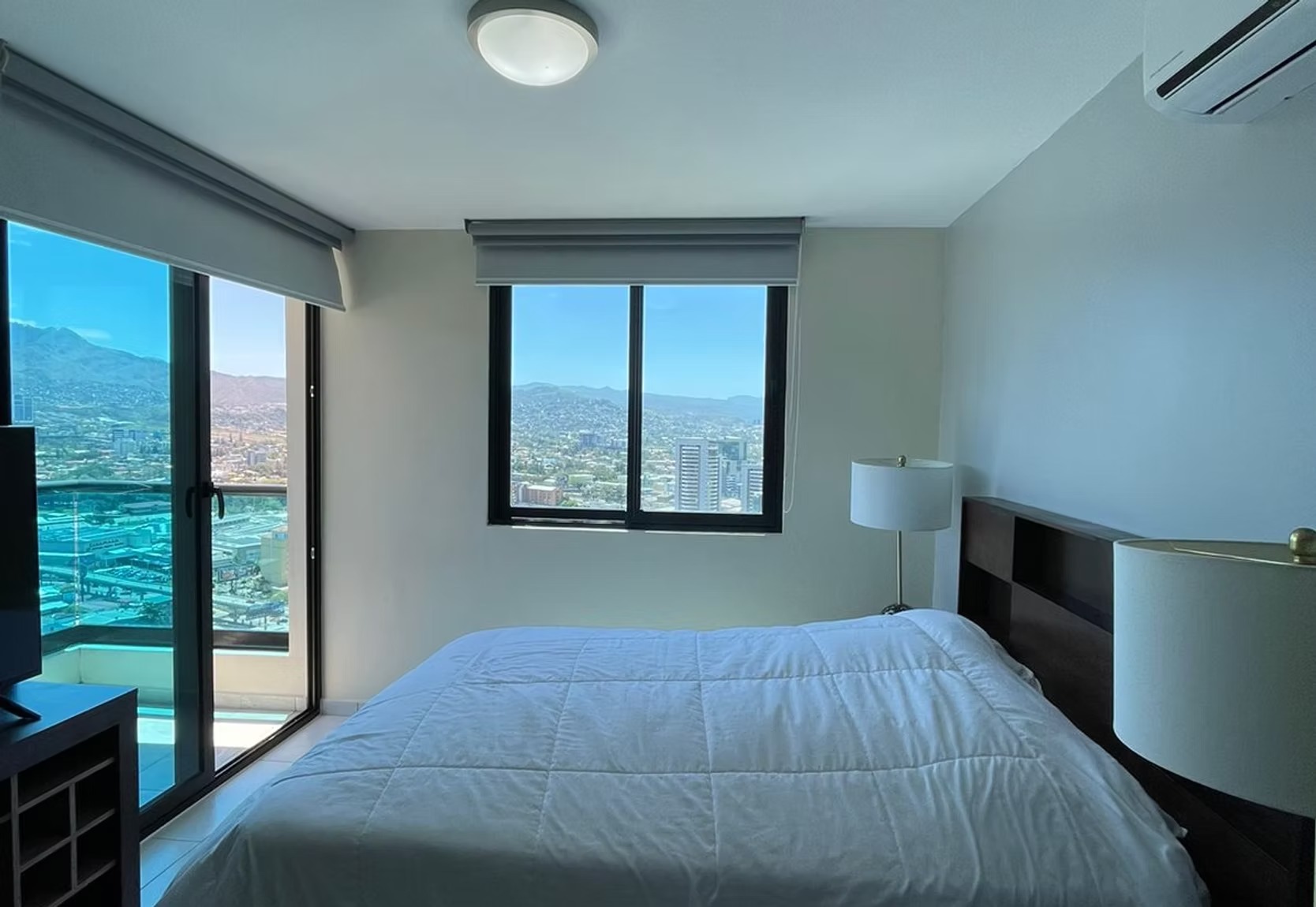 Apartamento en Torre Astria