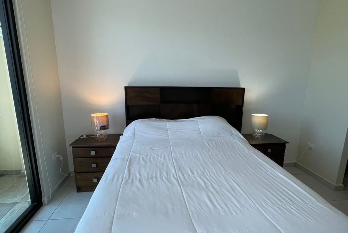 Apartamento en Torre Astria