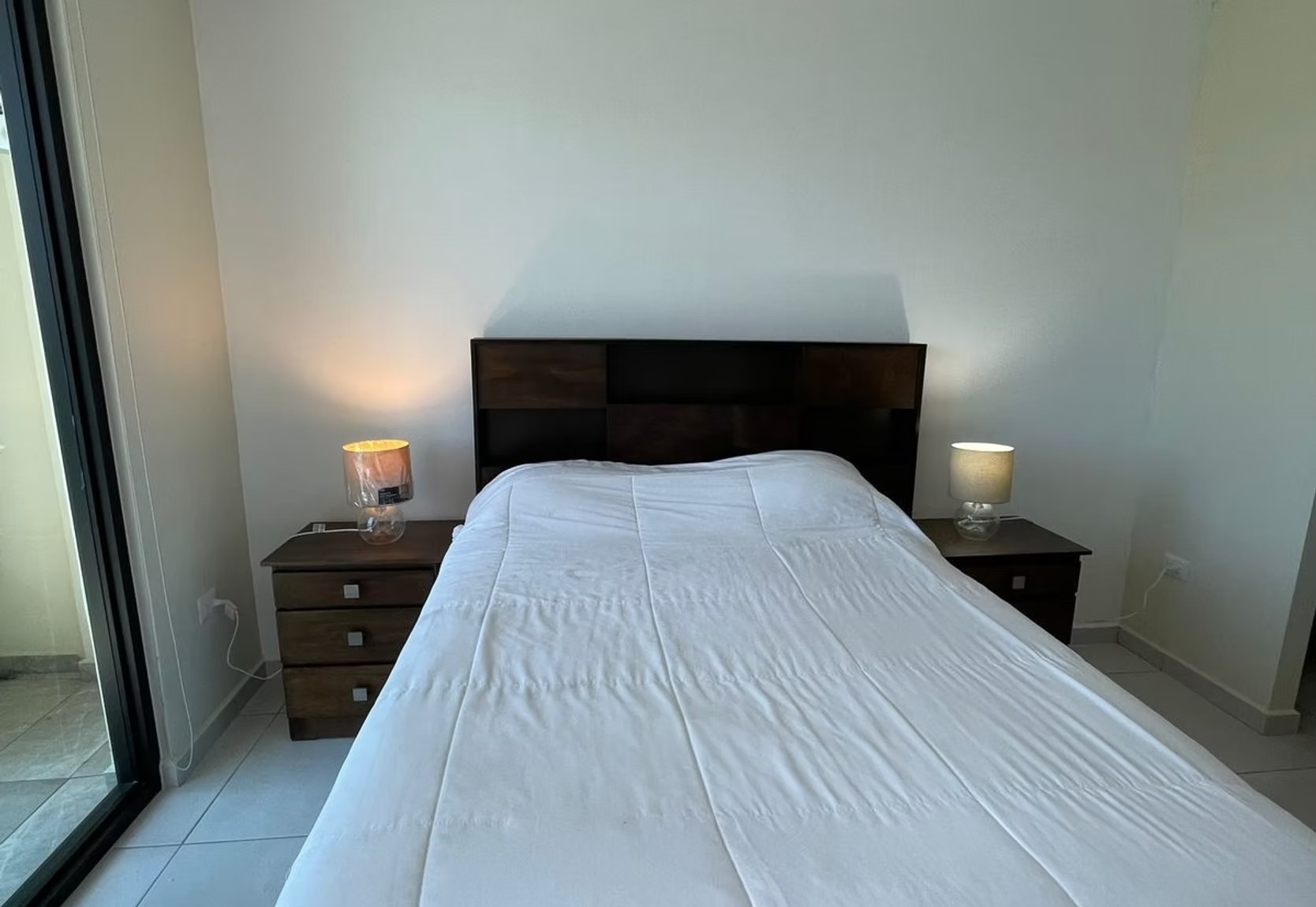 Apartamento en Torre Astria