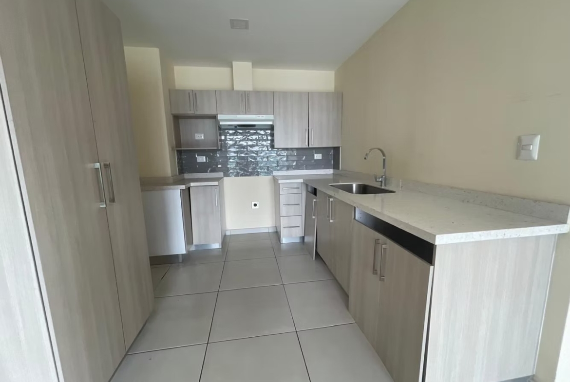 Apartamento en Lomas del Mayab