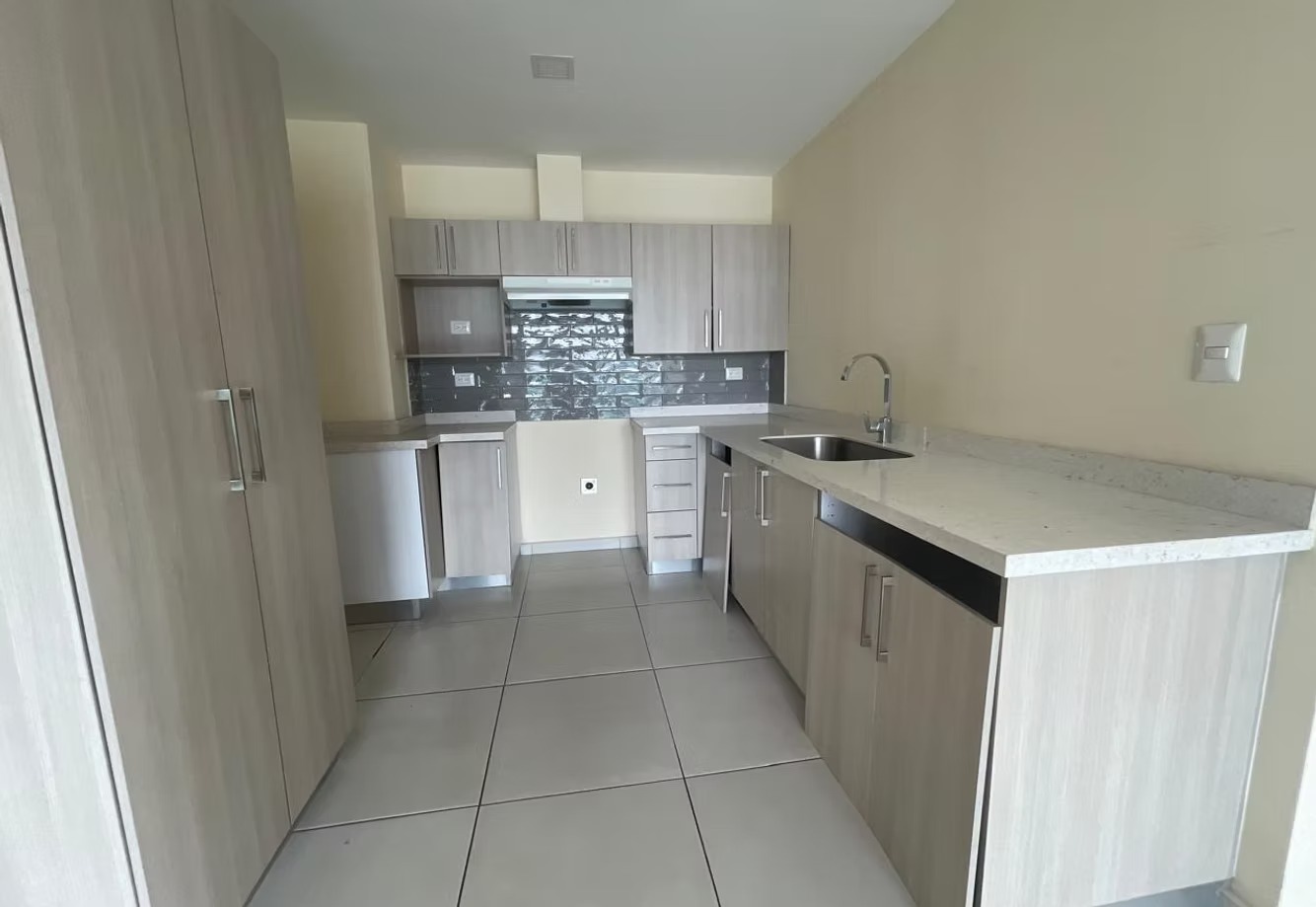 Apartamento en Lomas del Mayab