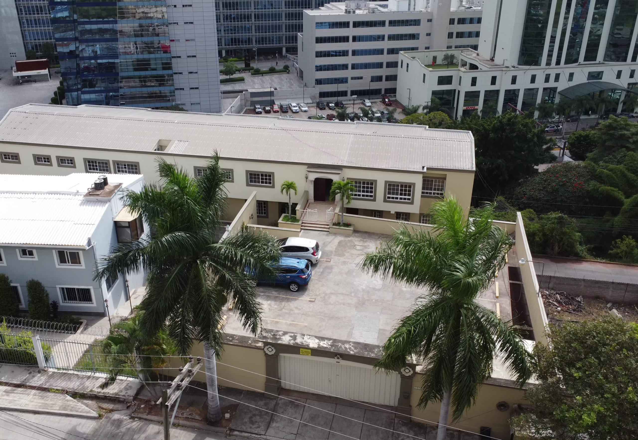 Penthouse Edificio Cetape en Lomas del Mayab