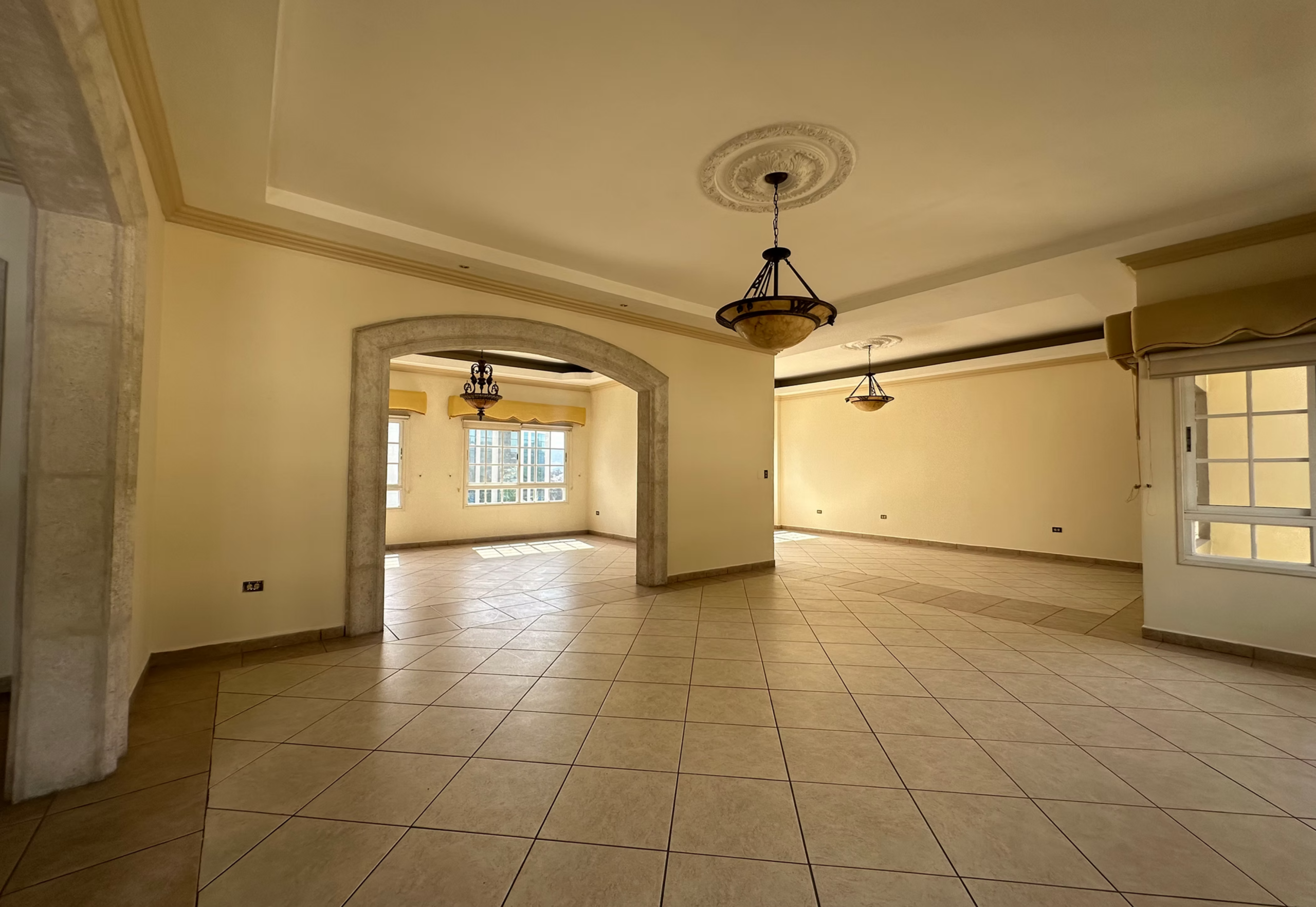 Penthouse Edificio Cetape en Lomas del Mayab