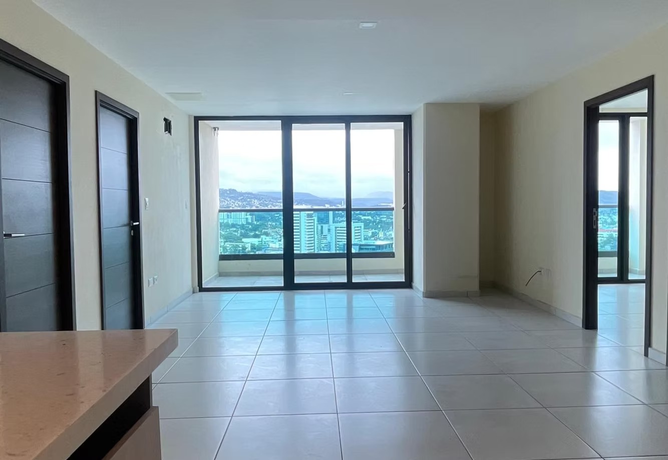 Apartamento en Lomas del Mayab