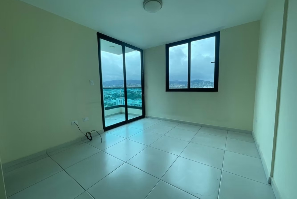 Apartamento en Lomas del Mayab