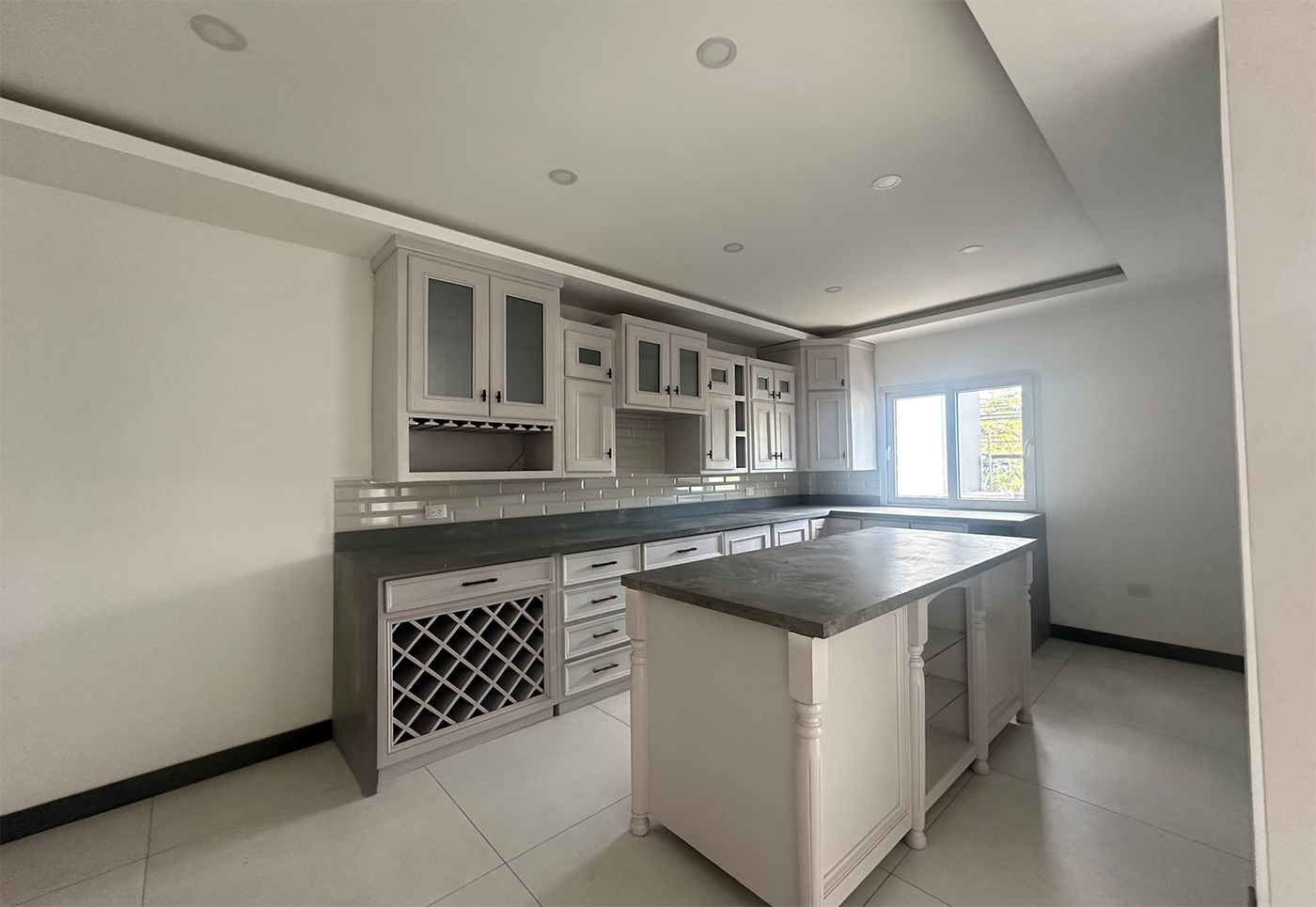 Townhouse en Lomas del Guijarro