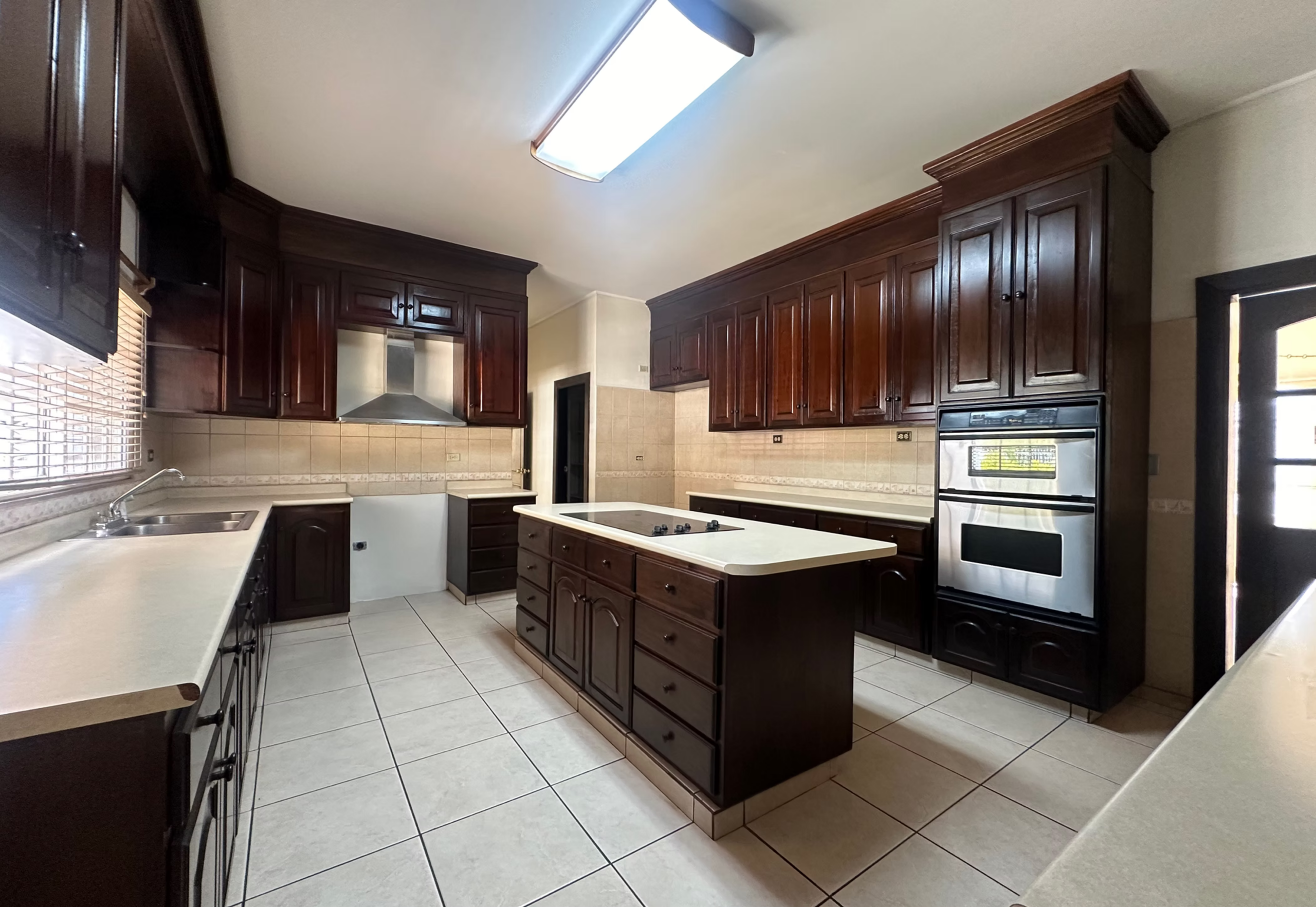 Penthouse Edificio Cetape en Lomas del Mayab
