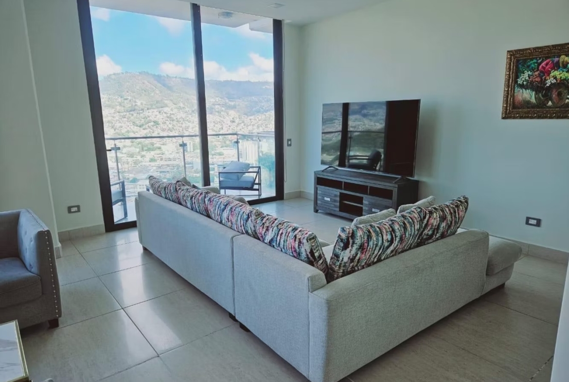 Apartamento en Lomas del Mayab