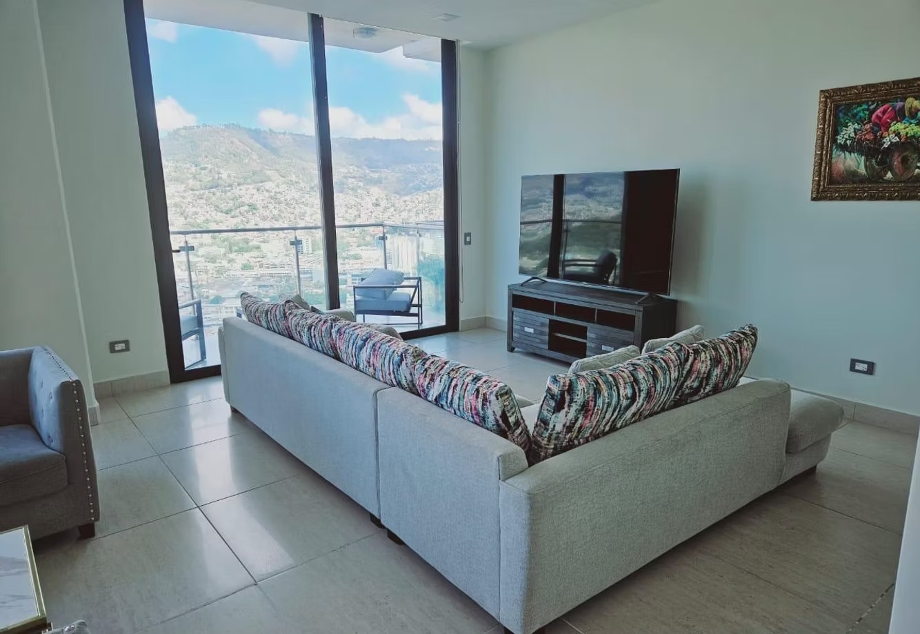 Apartamento en Lomas del Mayab