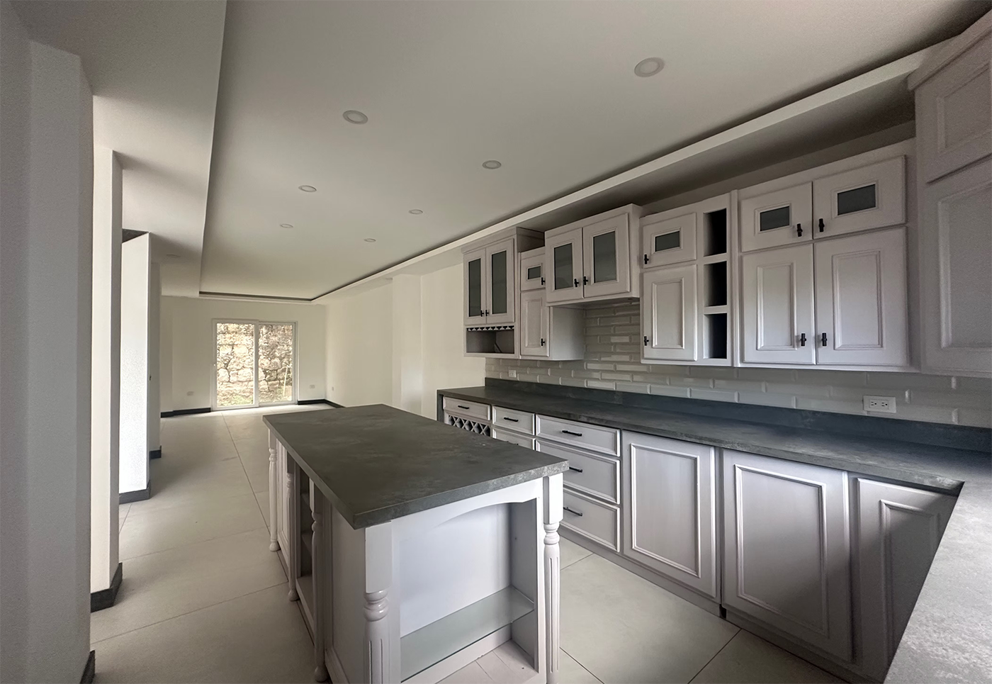 Townhouse en Lomas del Guijarro