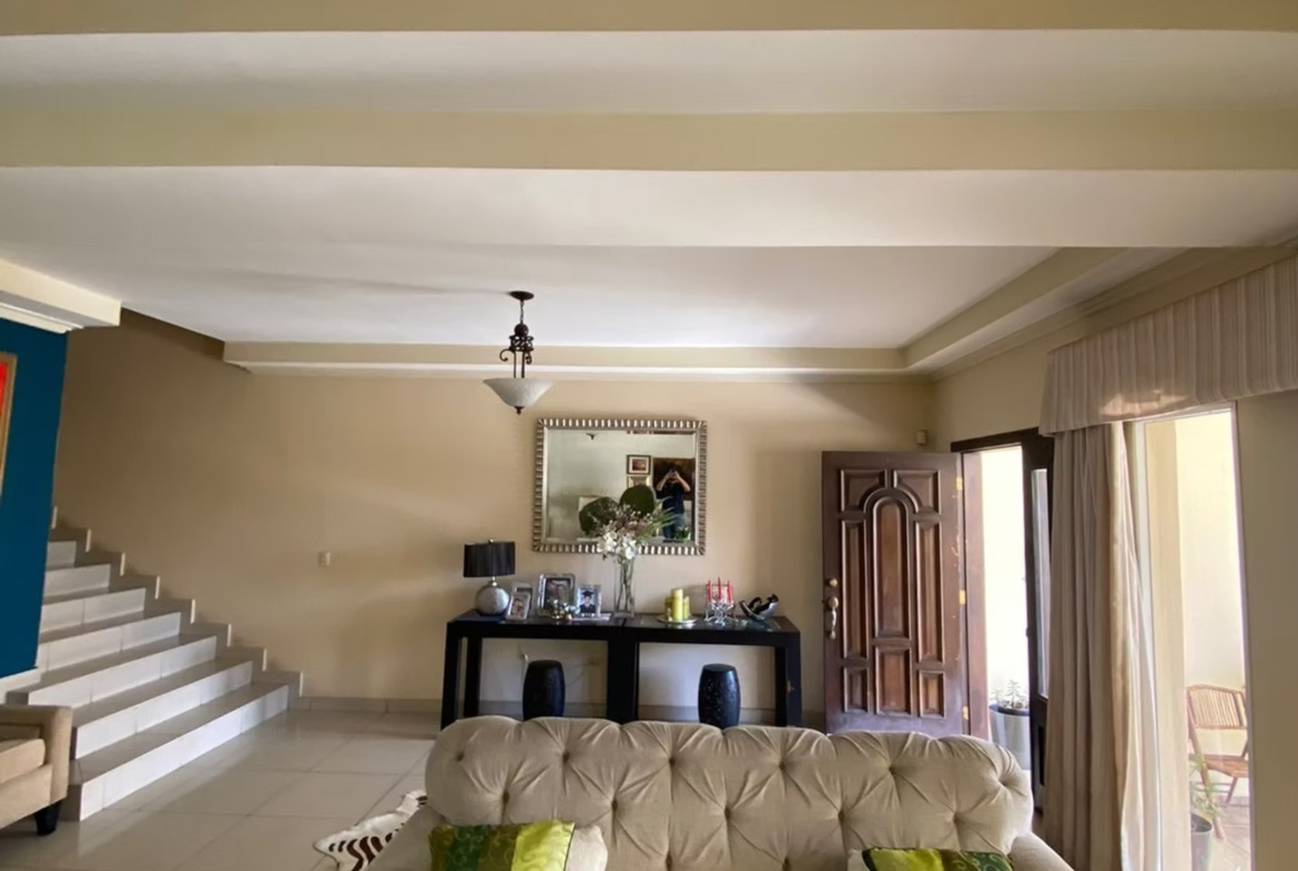 Casa en El Trapiche Etapa 2