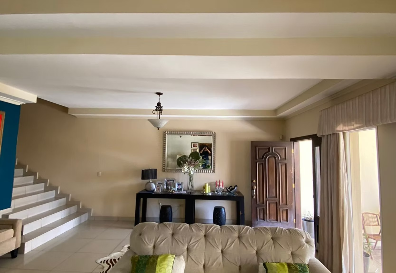 Casa en El Trapiche Etapa 2