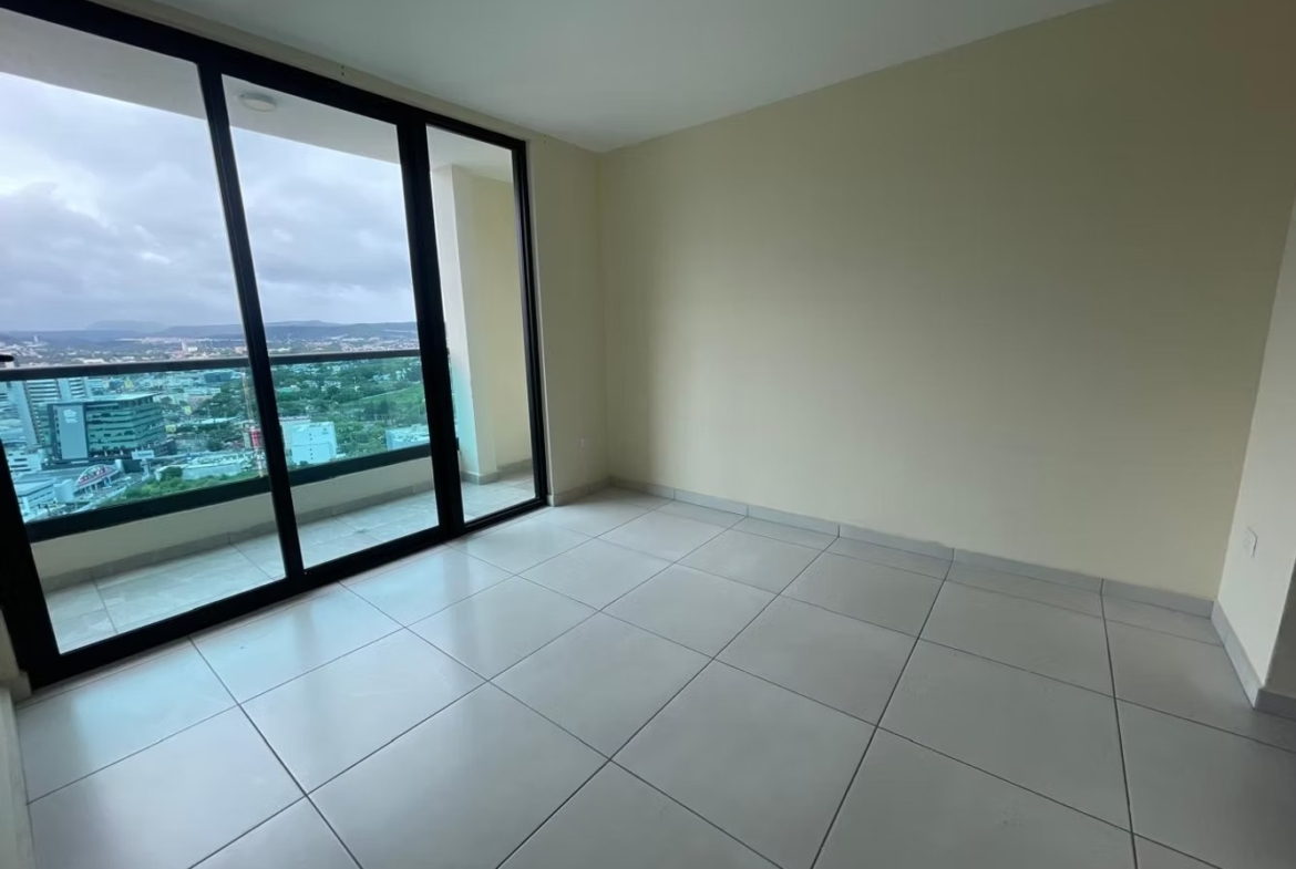Apartamento en Lomas del Mayab
