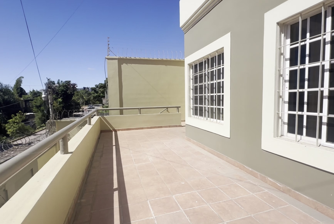 Townhouse en Lomas Del Mayab