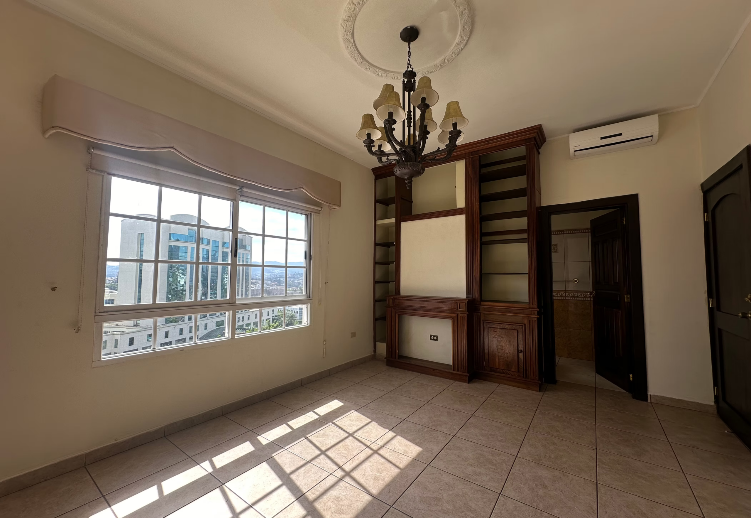Penthouse Edificio Cetape en Lomas del Mayab