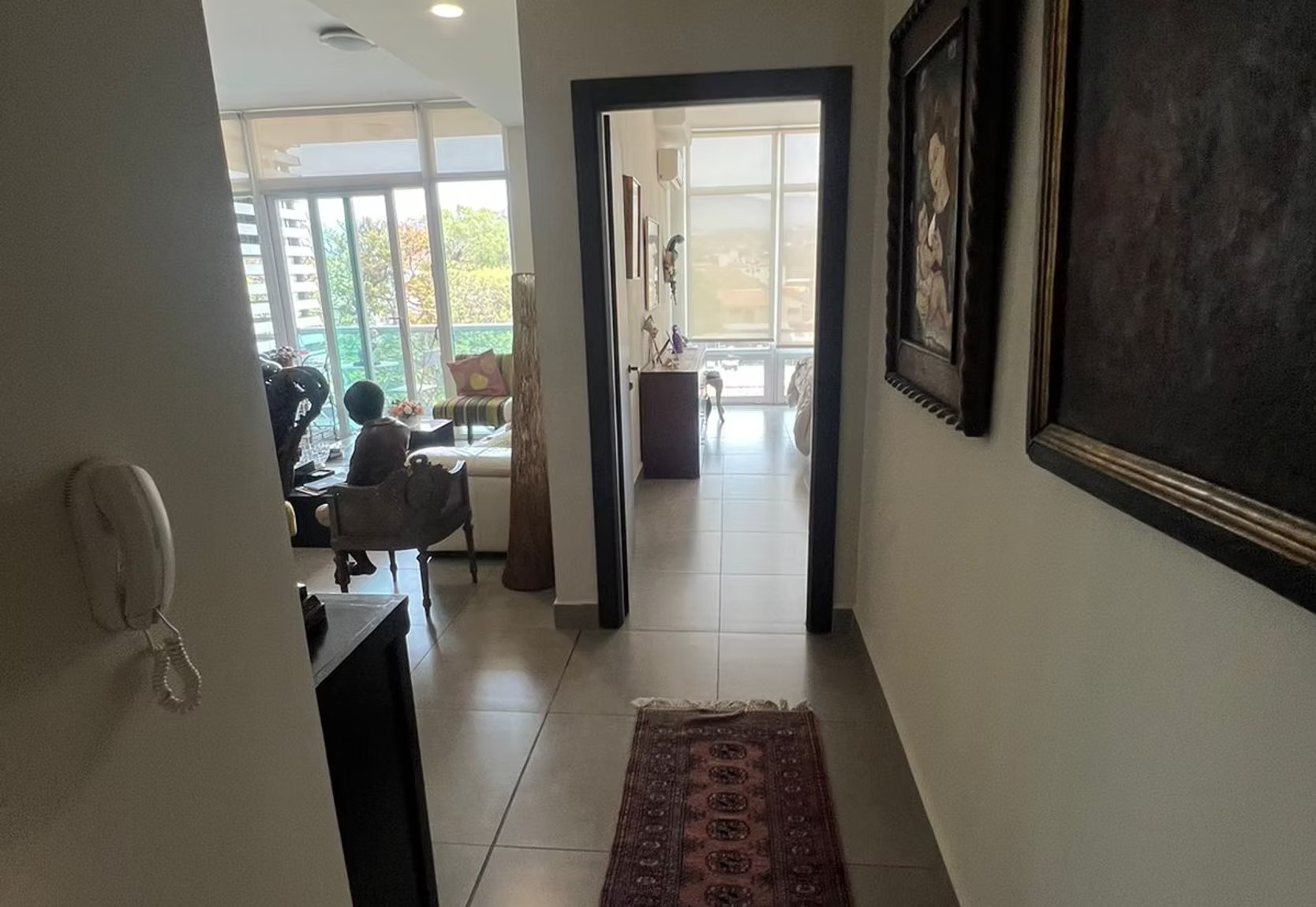 Apartamento en San Ignacio