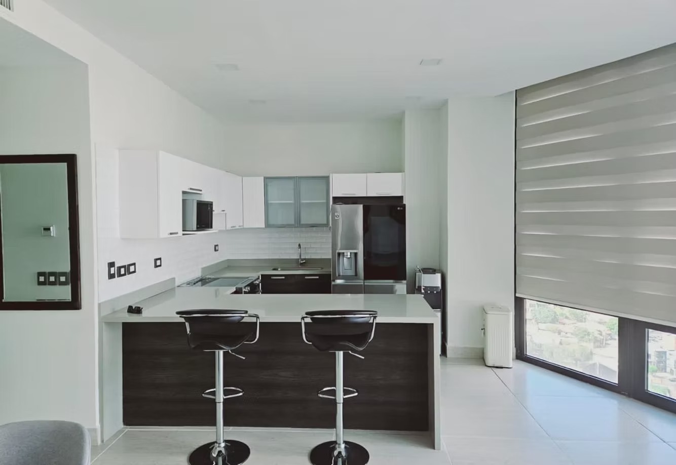 Apartamento en Lomas del Mayab