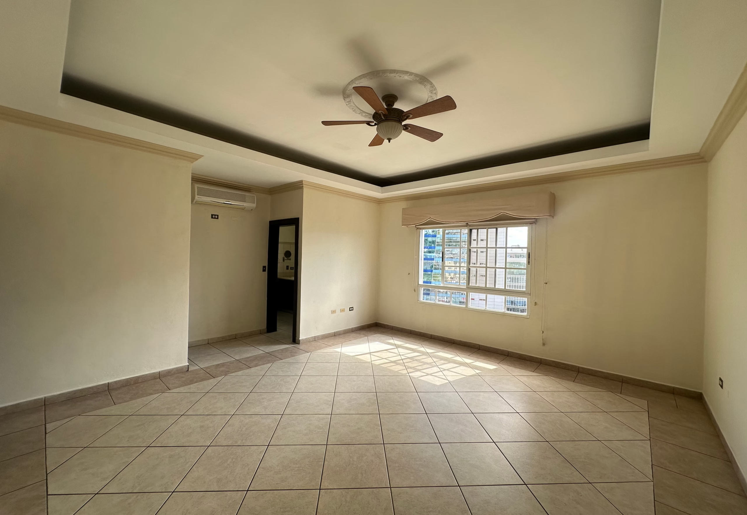 Penthouse Edificio Cetape en Lomas del Mayab