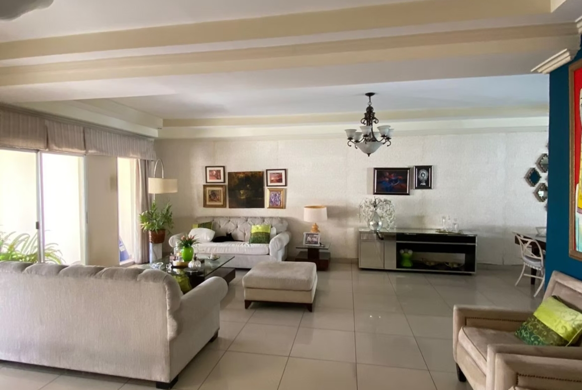 Casa en El Trapiche Etapa 2