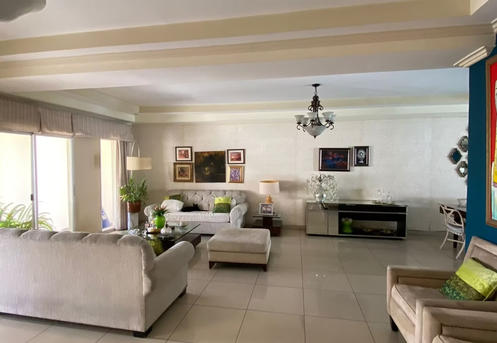 Casa en El Trapiche Etapa 2