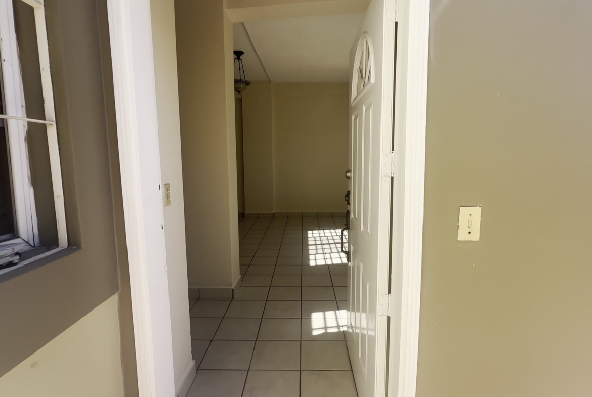 Townhouse en Lomas Del Mayab