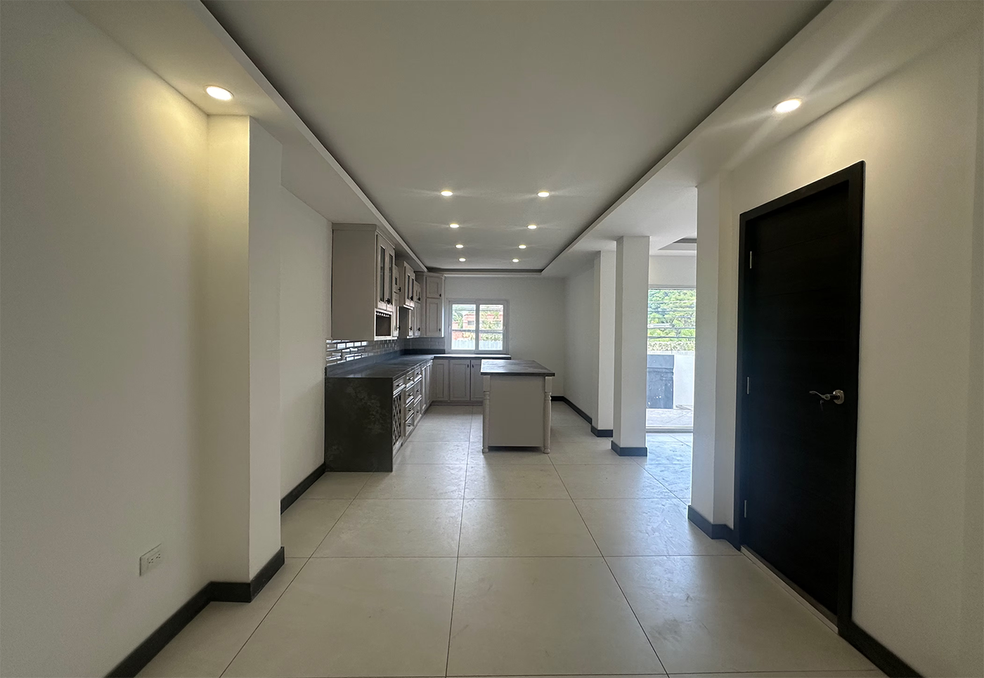 Townhouse en Lomas del Guijarro