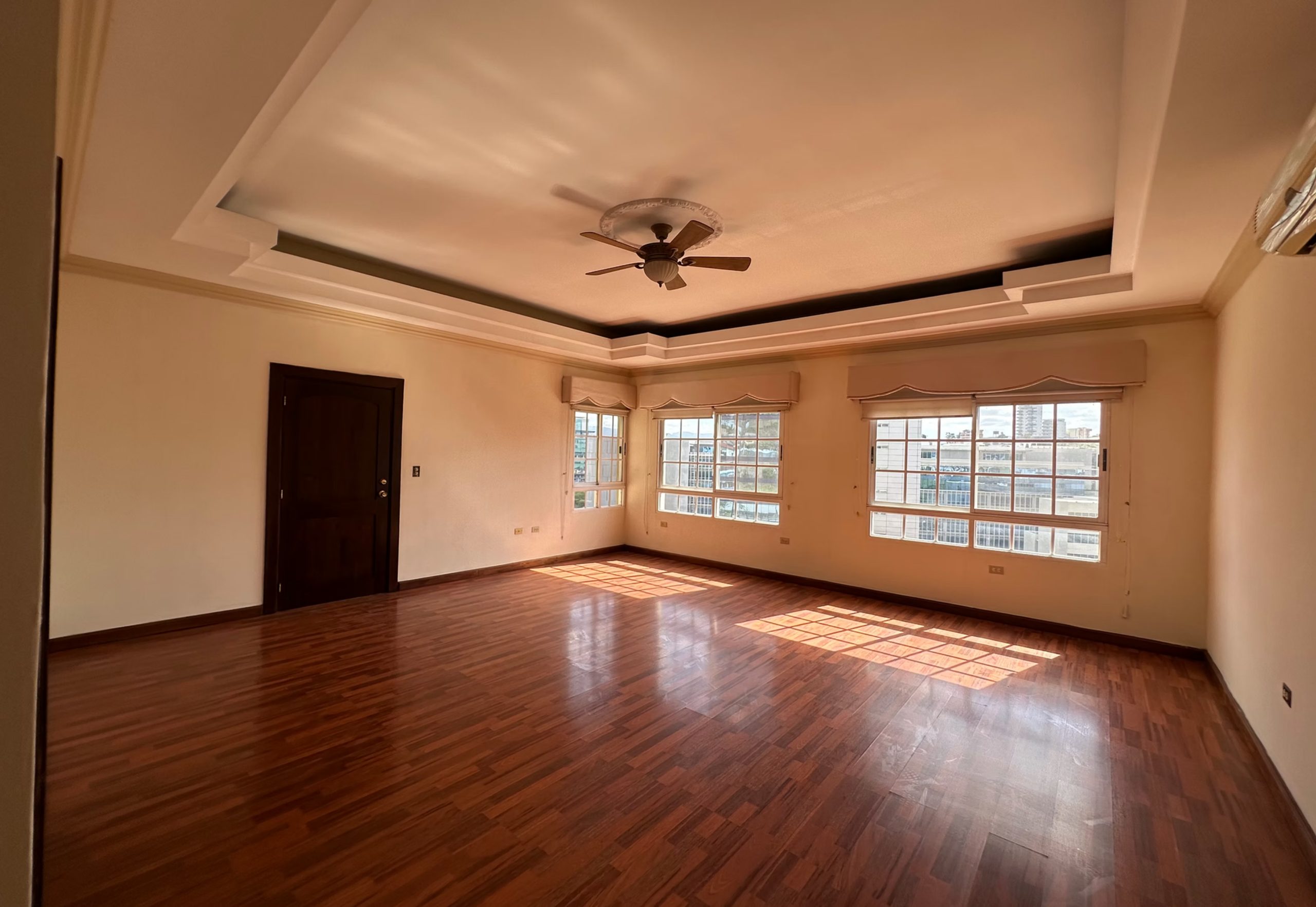 Penthouse Edificio Cetape en Lomas del Mayab