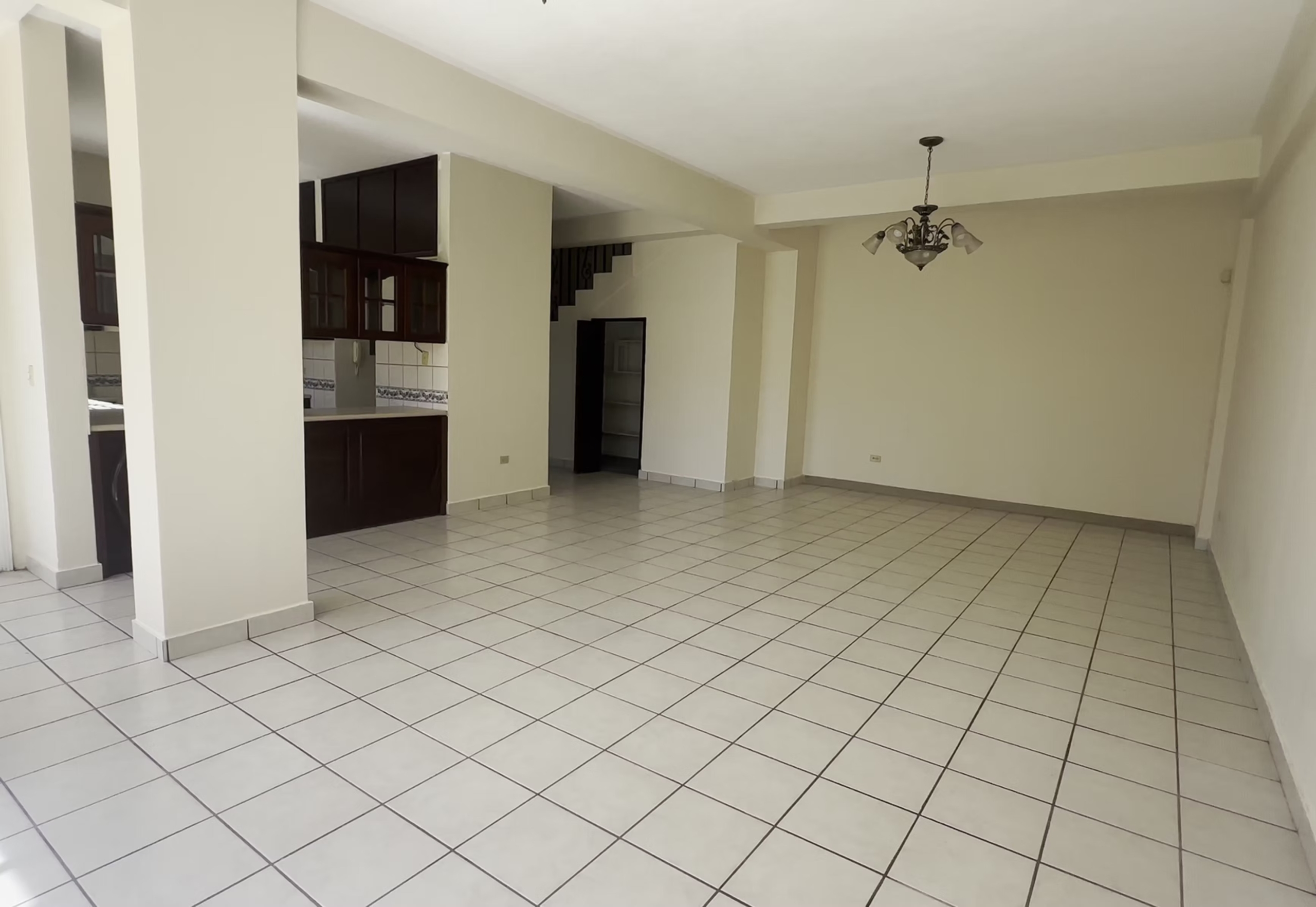 Townhouse en Lomas Del Mayab