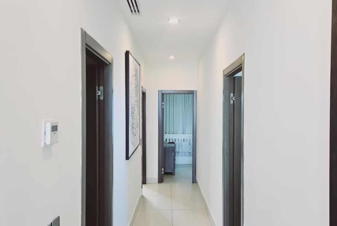 Apartamento en Lomas del Mayab