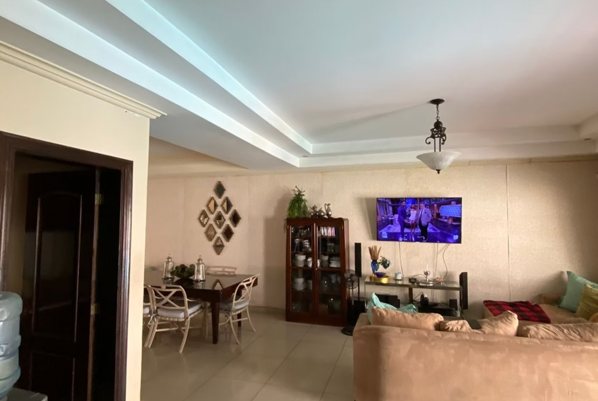 Casa en El Trapiche Etapa 2