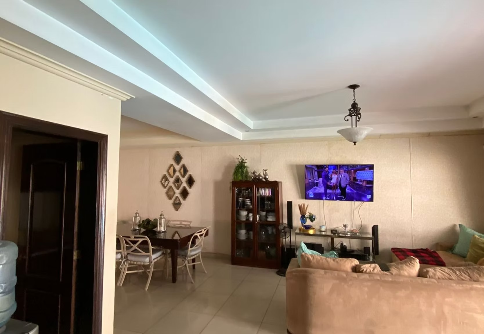 Casa en El Trapiche Etapa 2