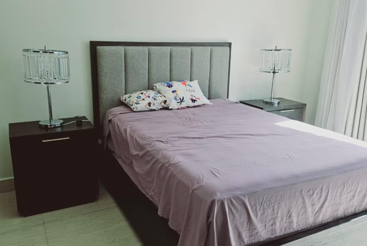 Apartamento en Lomas del Mayab
