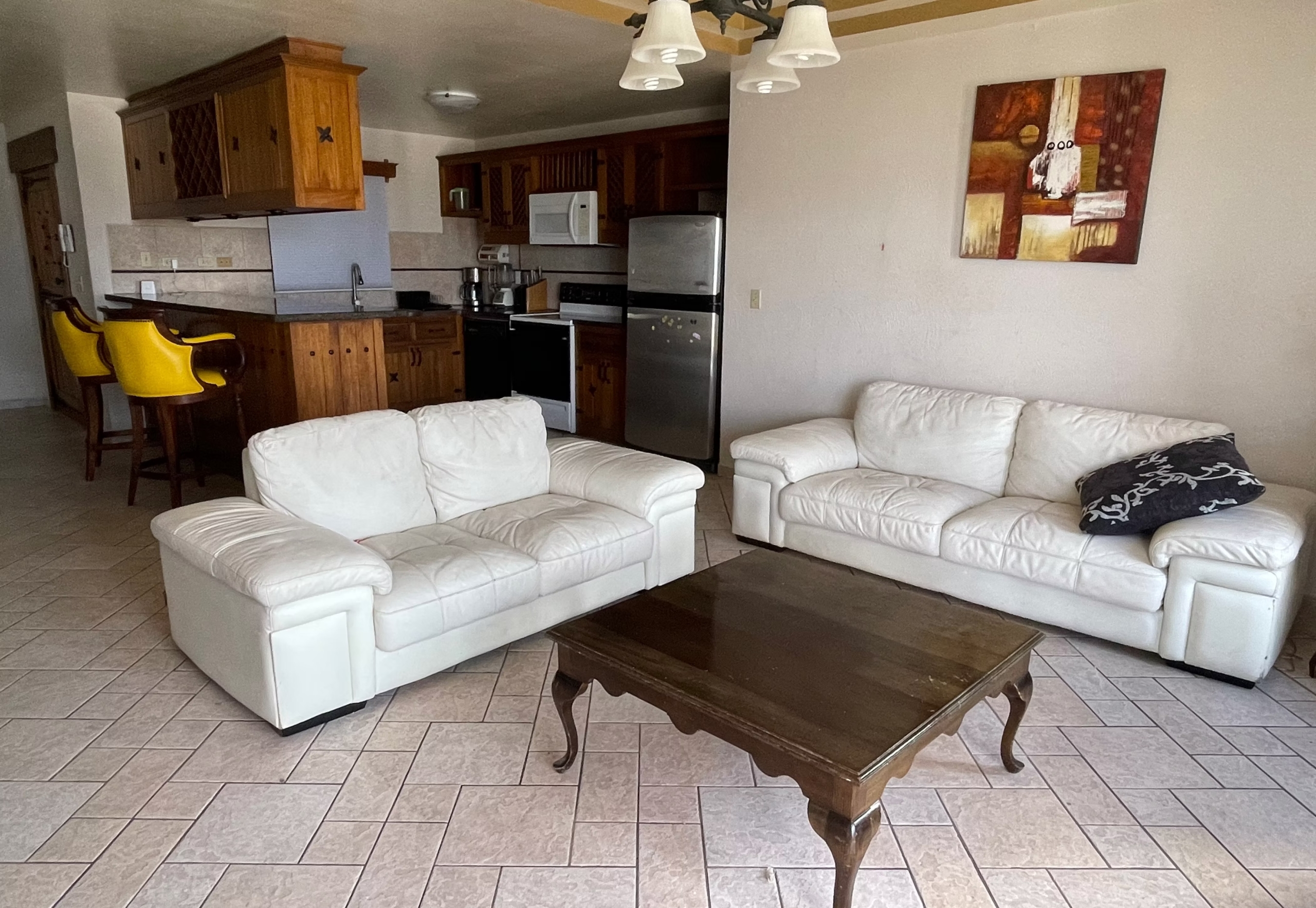 Apartamento en Lomas del Mayab