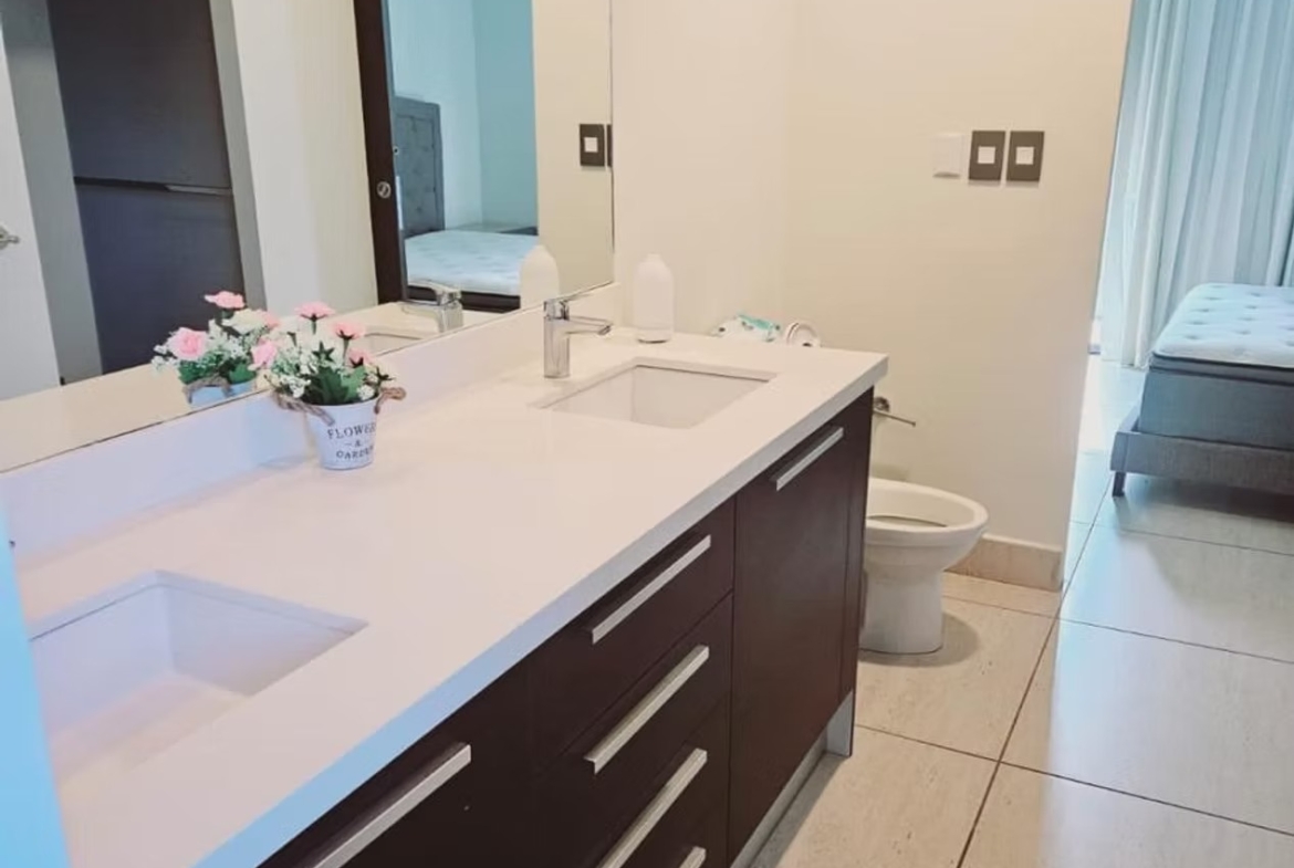 Apartamento en Lomas del Mayab