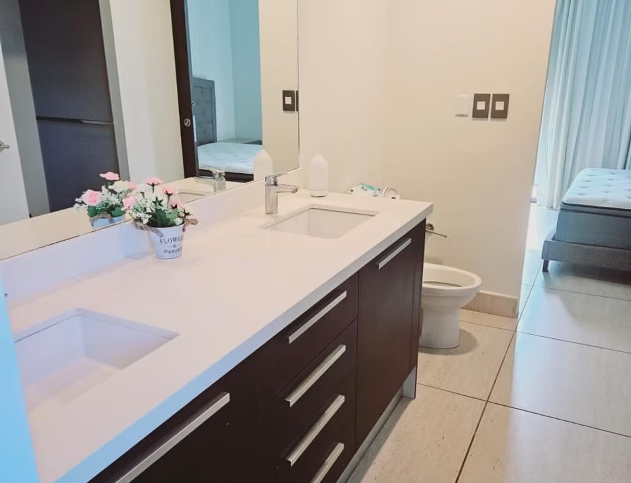 Apartamento en Lomas del Mayab