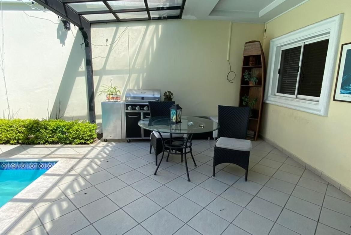 Casa en El Trapiche Etapa 2