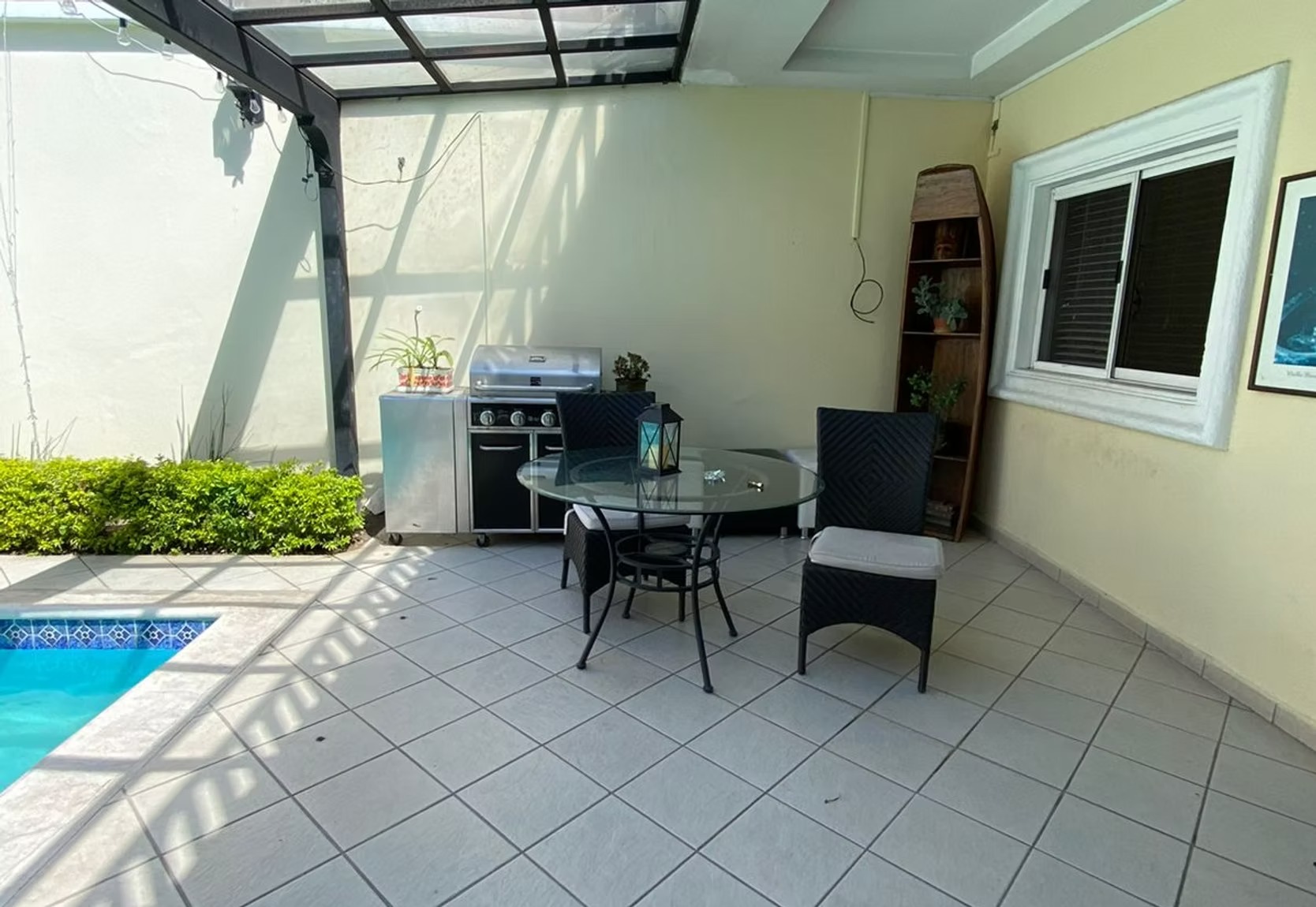 Casa en El Trapiche Etapa 2