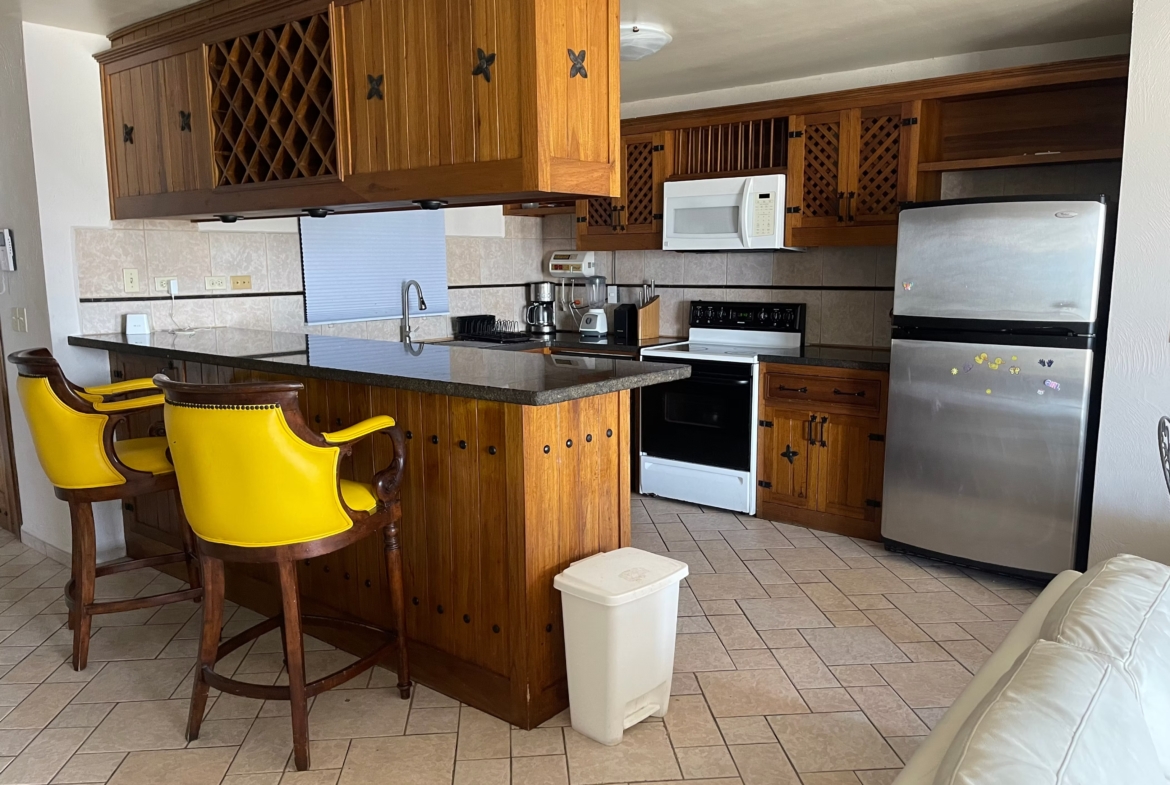 Apartamento en Lomas del Mayab