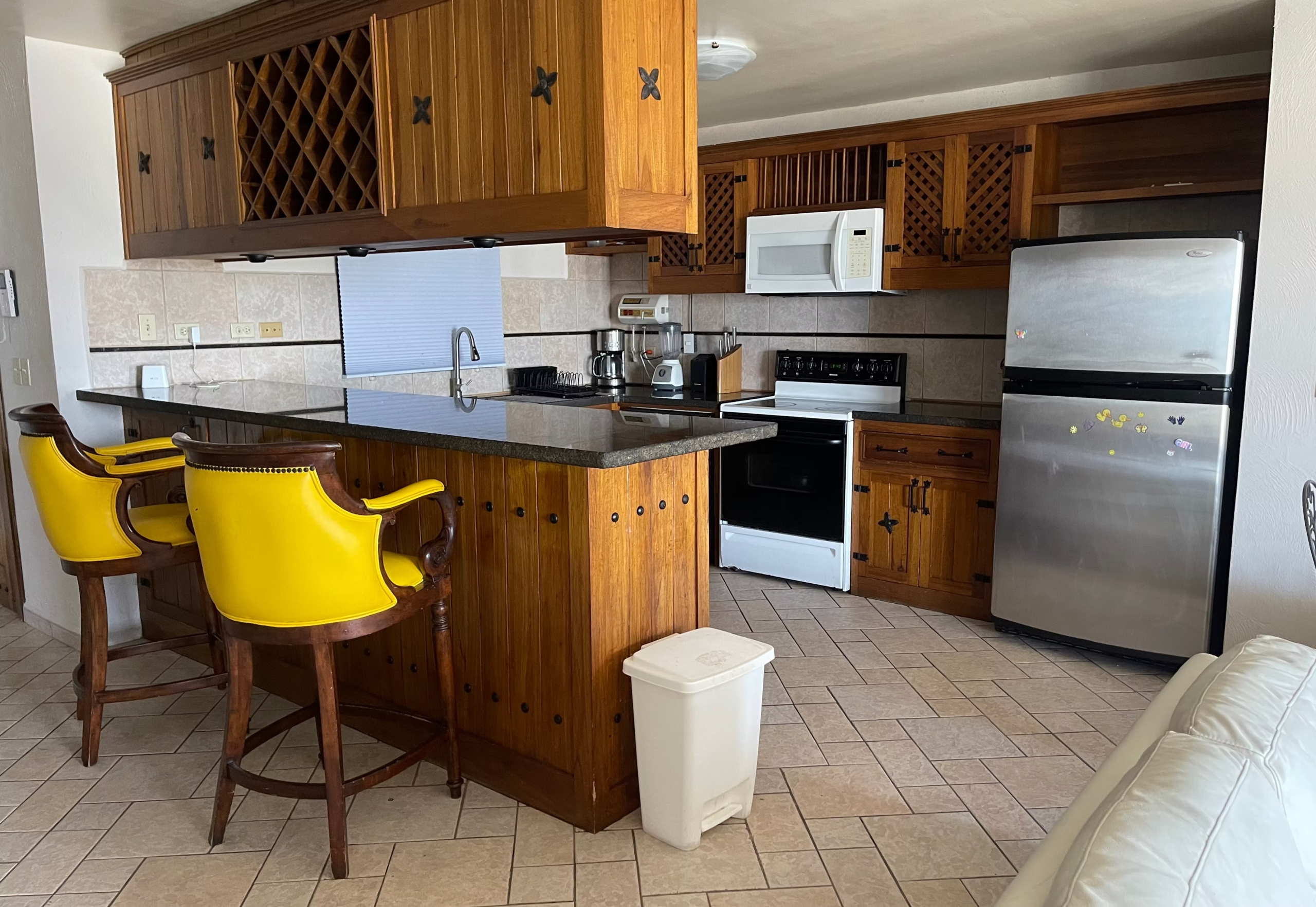 Apartamento en Lomas del Mayab