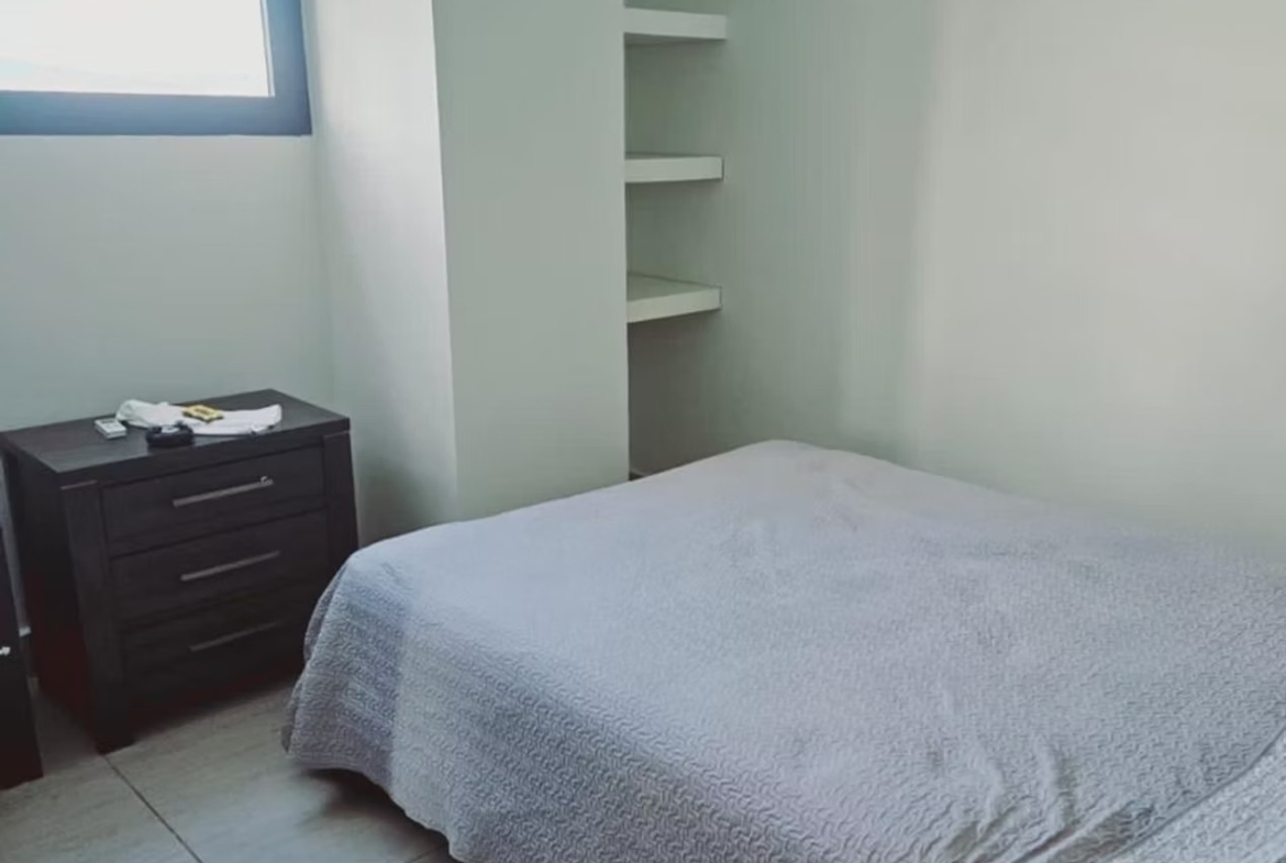 Apartamento en Lomas del Mayab