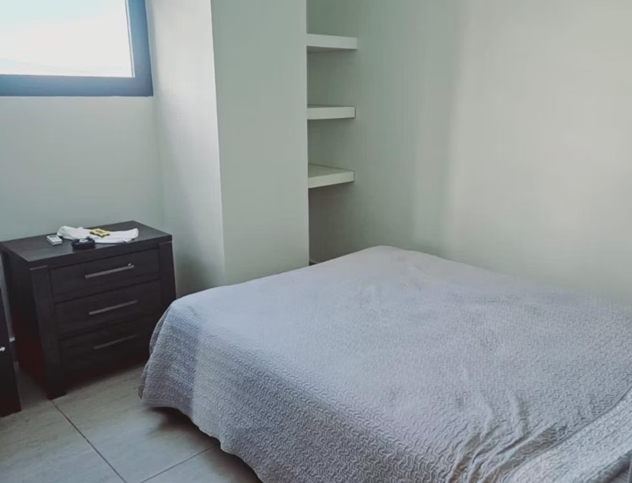 Apartamento en Lomas del Mayab