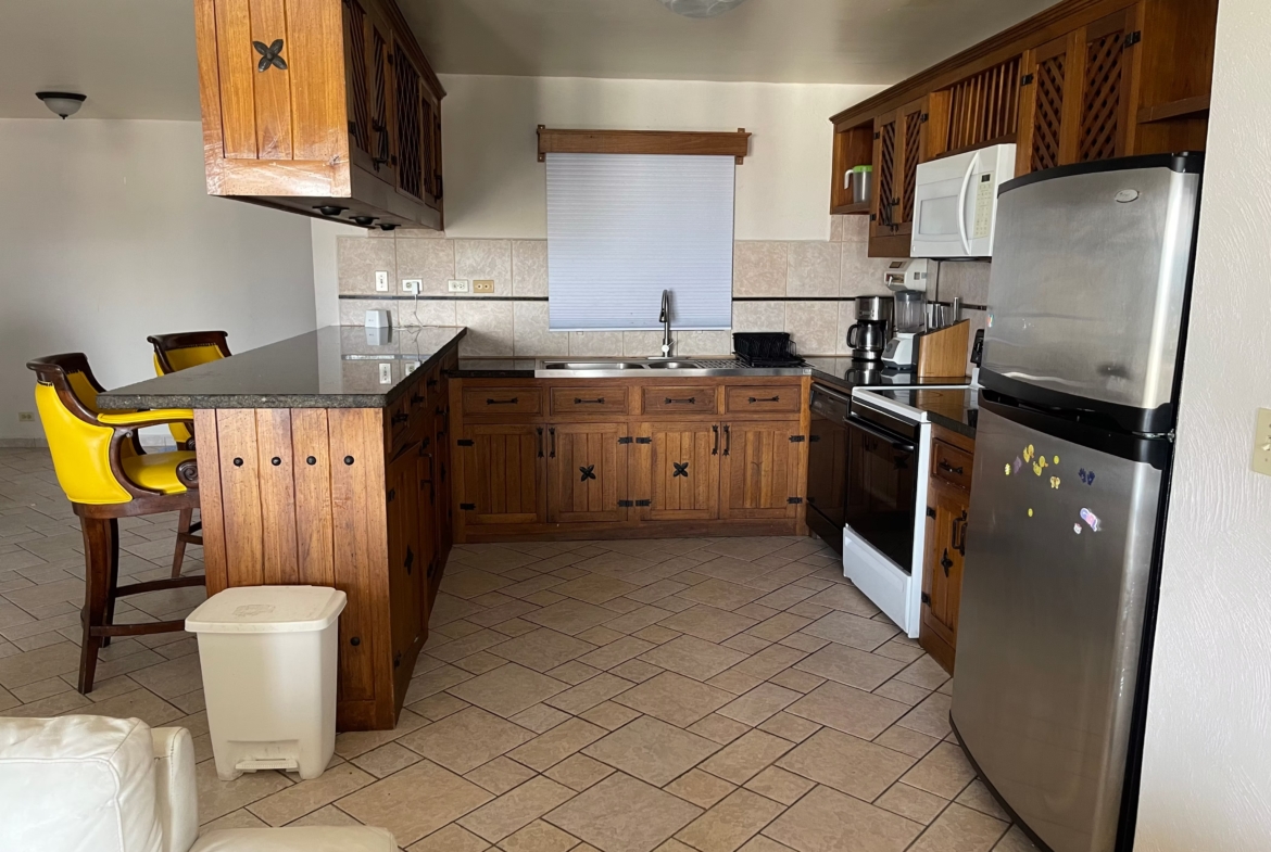 Apartamento en Lomas del Mayab
